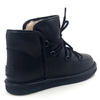 UGG Levy Black Leather